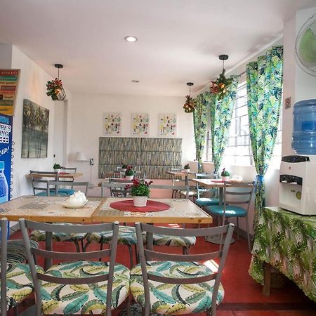 Naps & Maps Hostel Cebu Ngoại thất bức ảnh