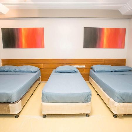 Naps & Maps Hostel Cebu Ngoại thất bức ảnh