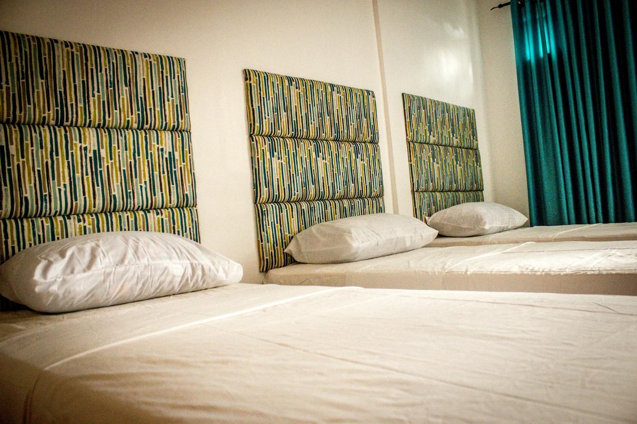 Naps & Maps Hostel Cebu Ngoại thất bức ảnh