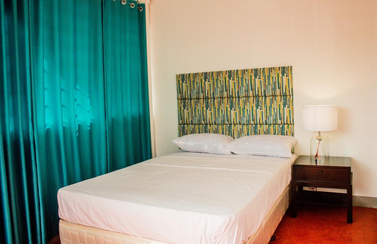 Naps & Maps Hostel Cebu Ngoại thất bức ảnh