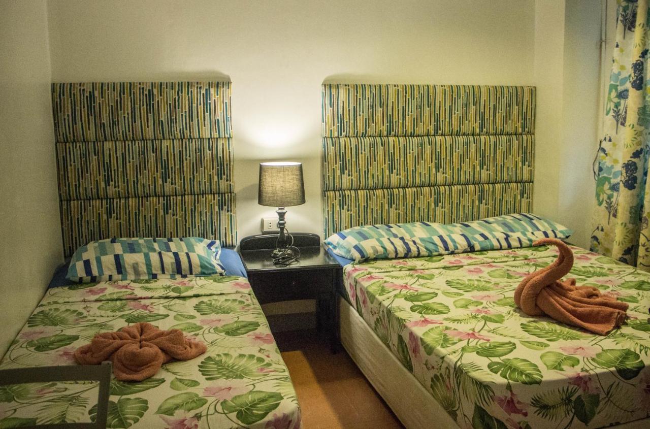 Naps & Maps Hostel Cebu Ngoại thất bức ảnh