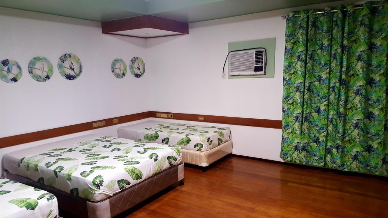 Naps & Maps Hostel Cebu Ngoại thất bức ảnh