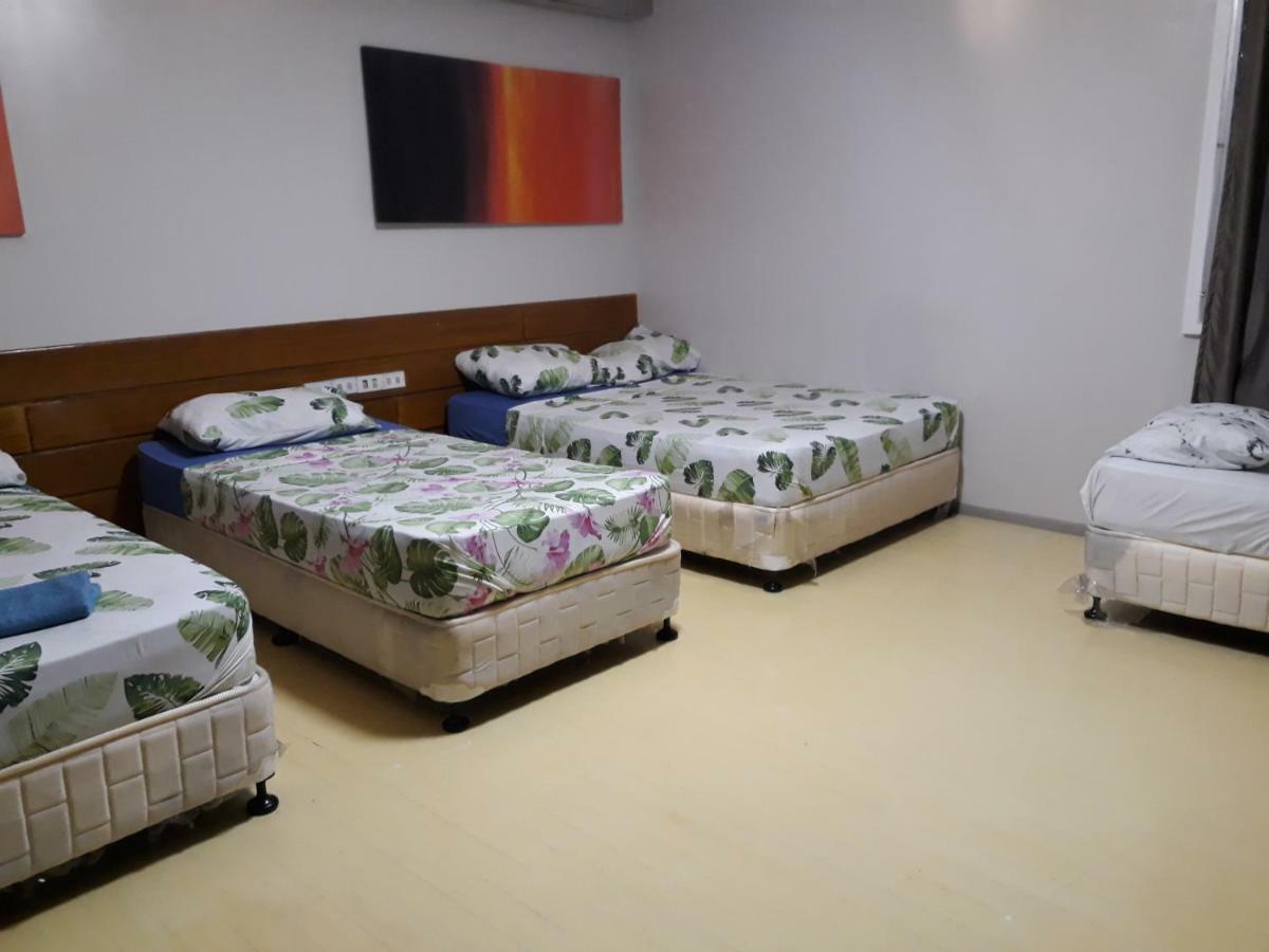 Naps & Maps Hostel Cebu Ngoại thất bức ảnh