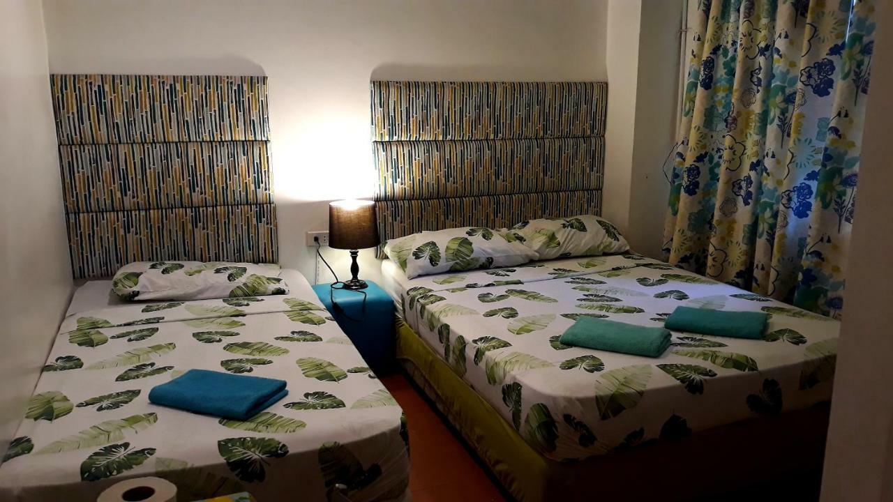 Naps & Maps Hostel Cebu Ngoại thất bức ảnh