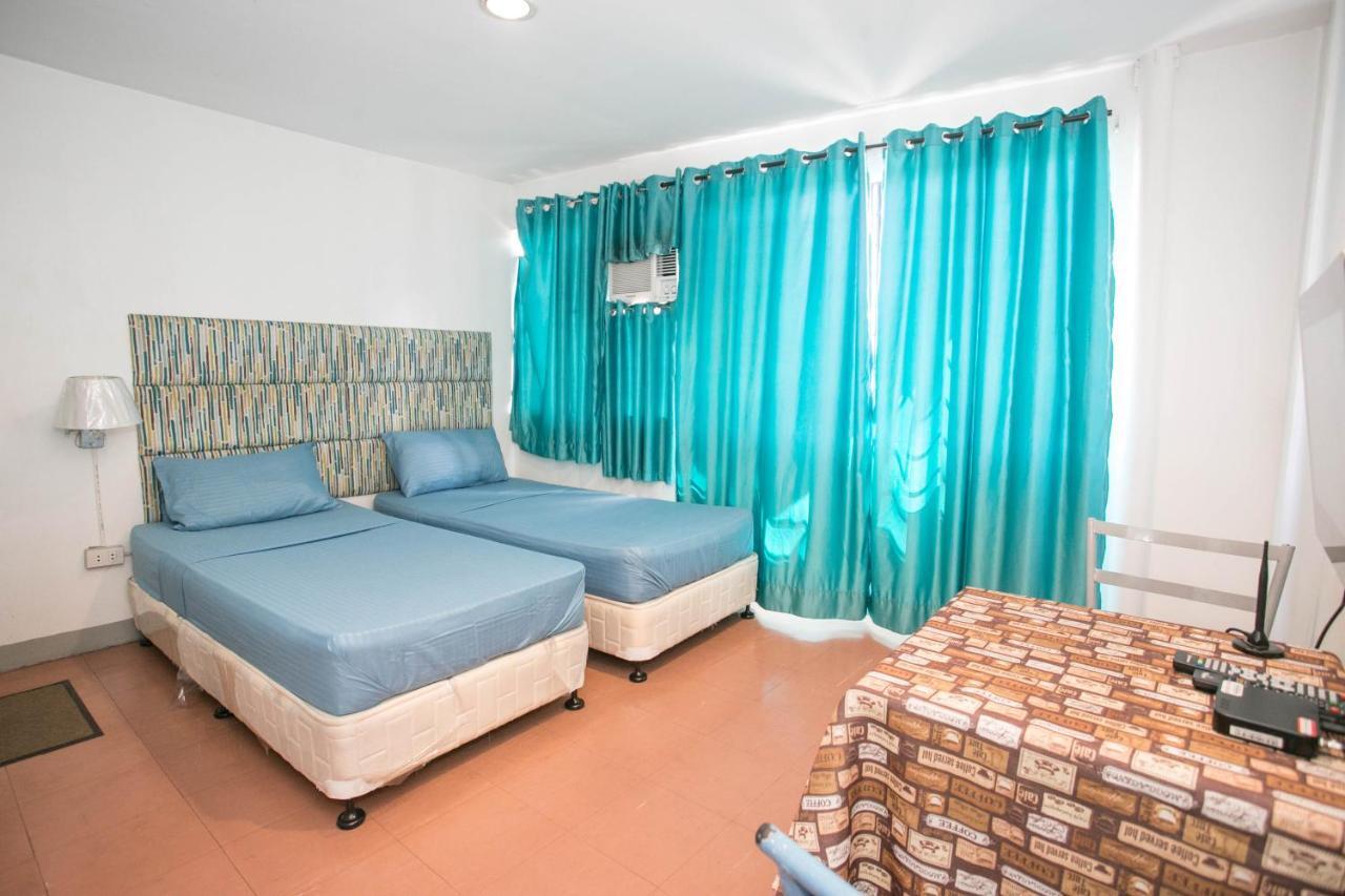 Naps & Maps Hostel Cebu Ngoại thất bức ảnh