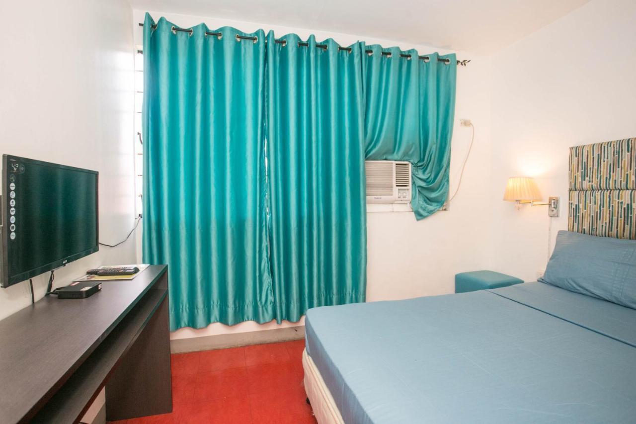 Naps & Maps Hostel Cebu Ngoại thất bức ảnh