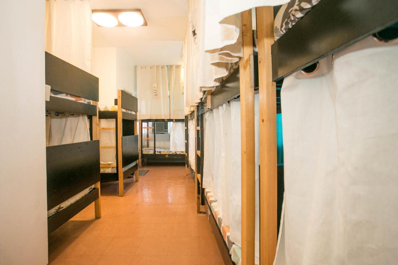 Naps & Maps Hostel Cebu Ngoại thất bức ảnh