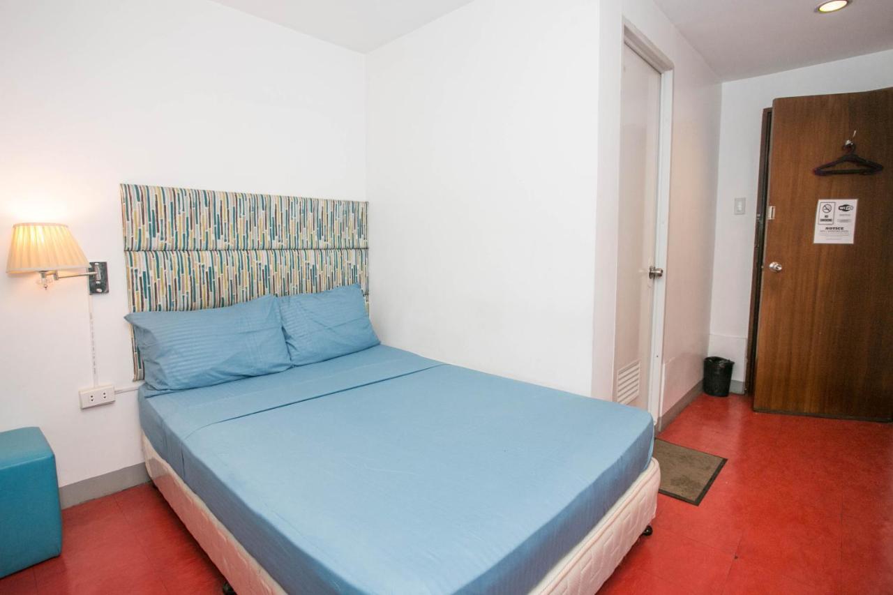 Naps & Maps Hostel Cebu Ngoại thất bức ảnh
