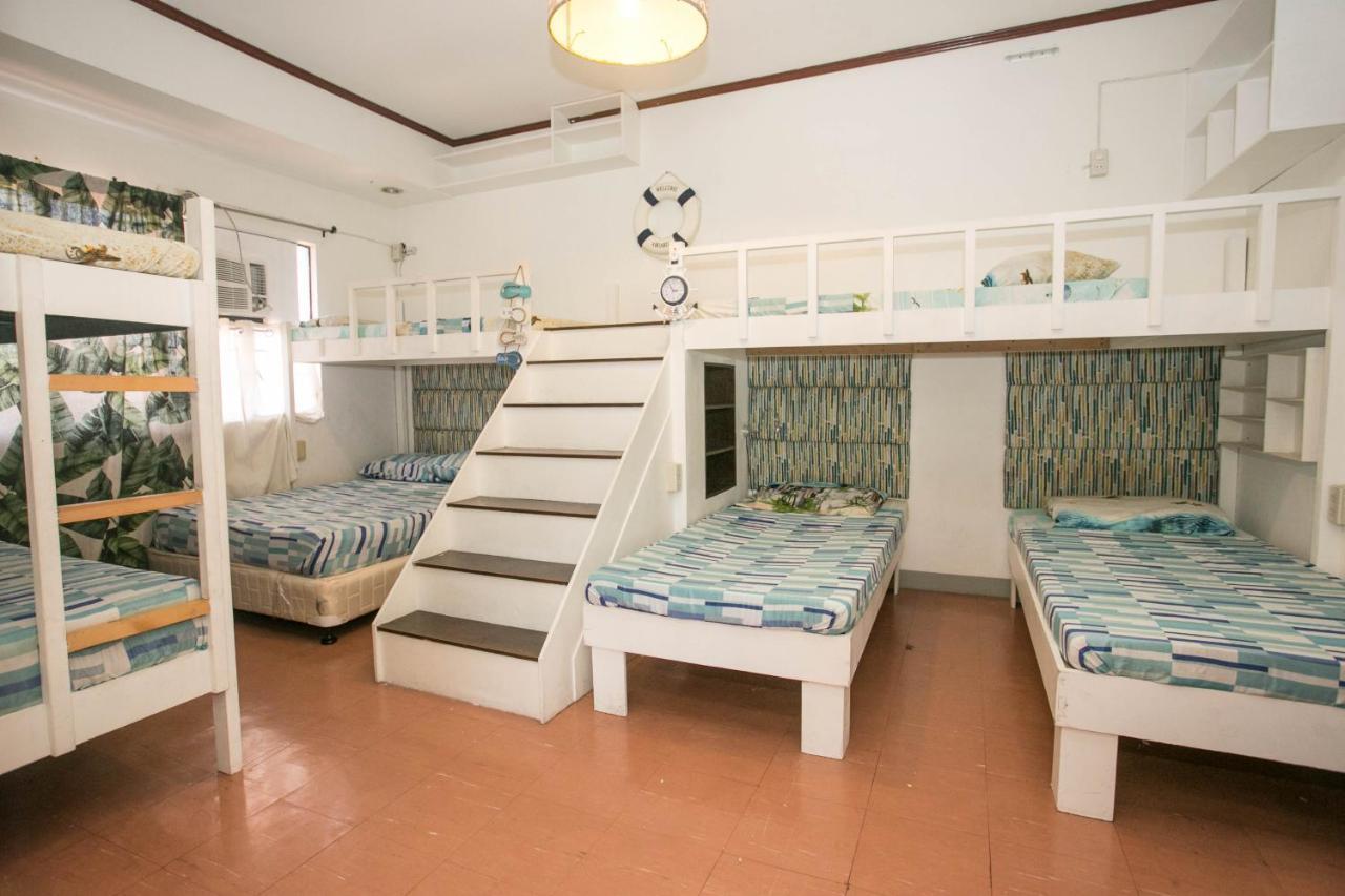 Naps & Maps Hostel Cebu Ngoại thất bức ảnh