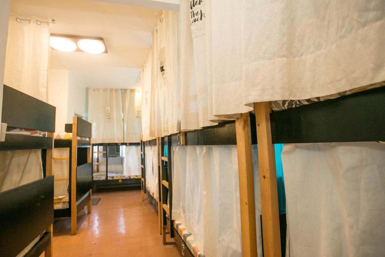 Naps & Maps Hostel Cebu Ngoại thất bức ảnh