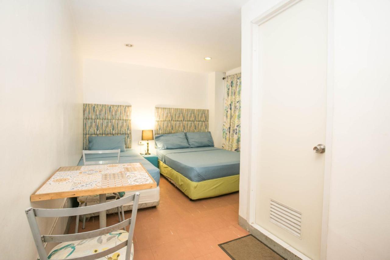 Naps & Maps Hostel Cebu Ngoại thất bức ảnh