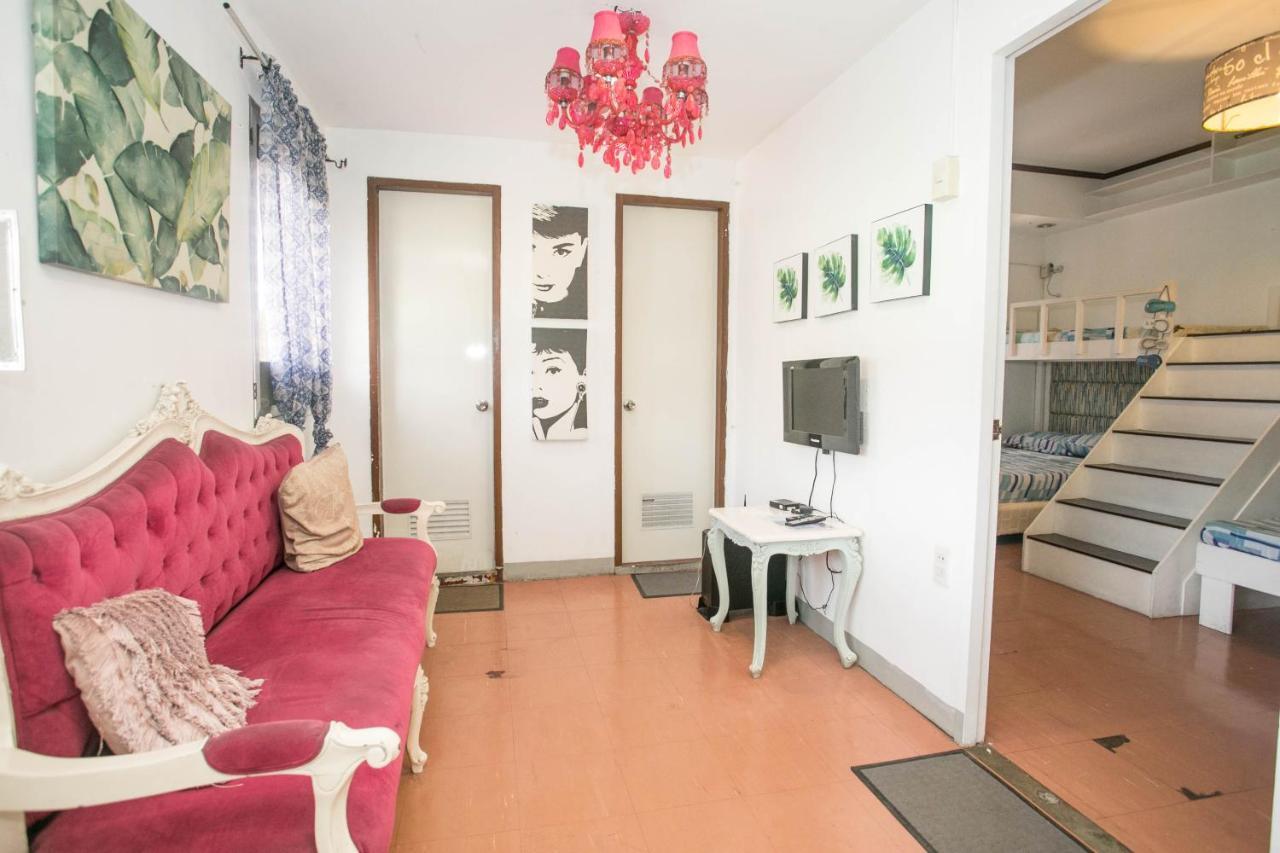 Naps & Maps Hostel Cebu Ngoại thất bức ảnh