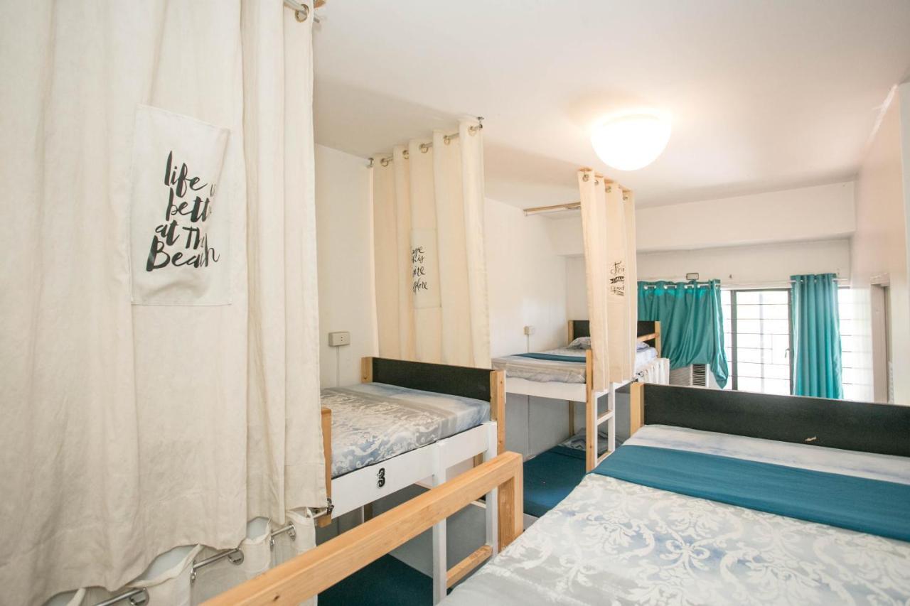 Naps & Maps Hostel Cebu Ngoại thất bức ảnh
