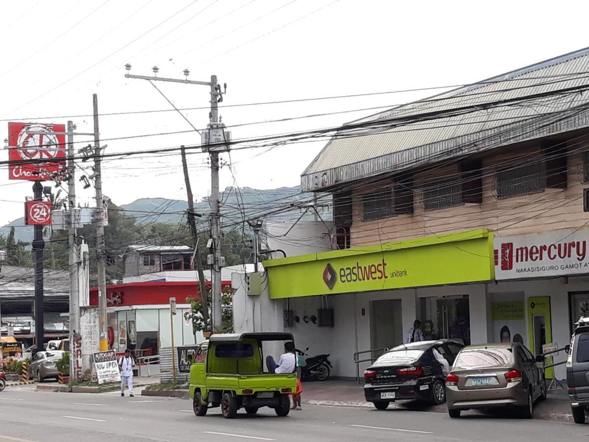 Naps & Maps Hostel Cebu Ngoại thất bức ảnh